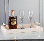 Villa Decorative Display Trays