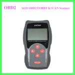 S610 OBD2/EOBD2 K+CAN Scanner