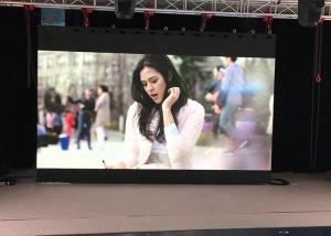Quality 1.6mm 1920hz SSTT-R3 Indoor Rental LED Screen wholesale