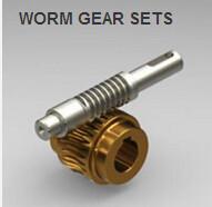 Quality Gysin worm gear sets wholesale