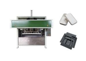 Quality Semi Automatic Wet Press Packaging Machine High Accuracy wholesale
