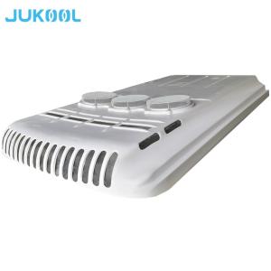 Quality R407C 48000BTU Electric Bus Air Conditioner wholesale