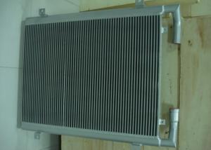 Quality Volvo EC55 EC70 EC140 EC210 Excavator Engine Radiator Excavator Hydraulic Parts 11110661 wholesale