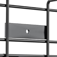 Keep Your Cables Neat and Tidy with This Folding Rack Cable Management Organizer