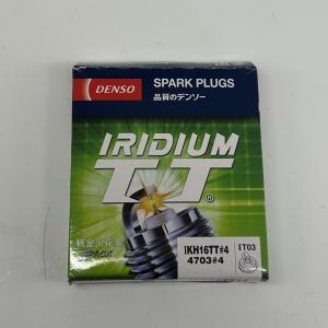Quality TOYOTA CAMRY 2AR-FE DENSO Iridium TT Spark Plug IKH16TT 4703 wholesale