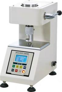 Quality SATRA TM8 Rotary Rubbing Color Fastness Tester For Footwear wholesale