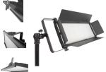 TLCI 97 LED Light Panels For Video 110W Photo Studio Lights With 1728 Pcs LED