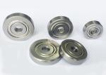 Extra Thin Open ET ER SGC Miniature Ball Bearings