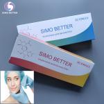 Anti Aging Hyaluronic Acid Injection Dermal Hyaluronic Acid Wrinkle Fillers