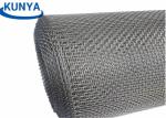 Vibrating Screen 500 400 Micron 202 304 316L Stainless Steel Wire Cloth