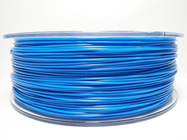 3D ABS-1KG1.75-BLU ABS 3D Printer Filament , Dimensional Accuracy +/- 0.05 mm 1