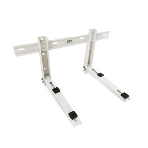Quality Heavy Duty Air Conditioner Accessories 0.08inch Rubber Pad Stand Mounting Bracket 2mm wholesale