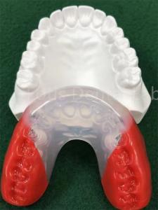 Quality Medical Grade Orthodontic Braces For Perfect Teeth Alignment wholesale