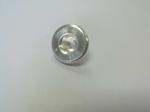 High Precise Perfume Cap Deep Drawing Stamping In Aluminium Metal Sheet Material