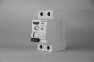 Quality VKL11 Earth Leakage Circuit Breaker NF SEMKO VDE wholesale