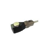 PC Housing Fc Bare Fiber Adapter Zirconia Sleeve for Local area networks