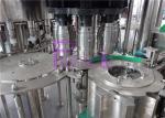 PLC Monoblock Filling Plant