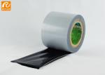 PE Material Aluminium Protective Film / Anti Scratch Protective Film RoHS