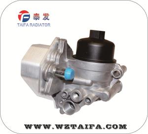 Quality 1103Q1 OIL COOLER FORD TRANSIT S/T COMPLET wholesale