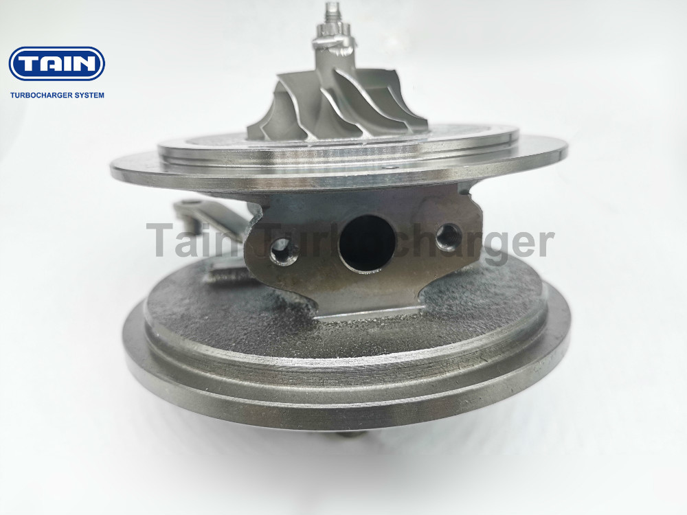 Ford Transit 2.2 TDCi Duratorq Eur5 Turbocharger Cartridge BK2Q6K682GA GTB1749VK