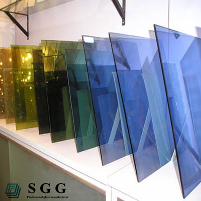 Wholesale 6mm glass reflective