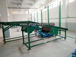 Economic Mobile Truck Loading Conveyor