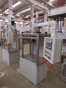 China CNC Servo Driven Press Electric Servo Press Steel 220V 380V PLC on sale