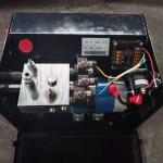 30kg Tail Lift Spare Parts 24v Hydraulic Power Pack 2KW