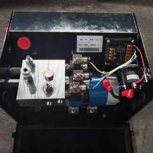 Quality 30kg Tail Lift Spare Parts 24v Hydraulic Power Pack 2KW wholesale