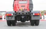 PLA J6M Heavy Truck 280 HP Tractor Trailer Truck 4X2