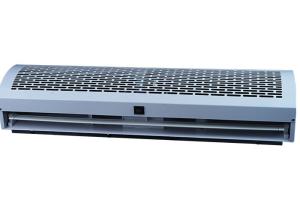 Quality IR Remote Controller Industrial Door Industrial Air Doors For Doorway OBM wholesale