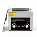 100W Mechanical Ultrasonic Cleaner