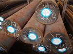 Annealed and Black Surface of SKD61 / 1.2344 / H13 Forged Steel Round Bar