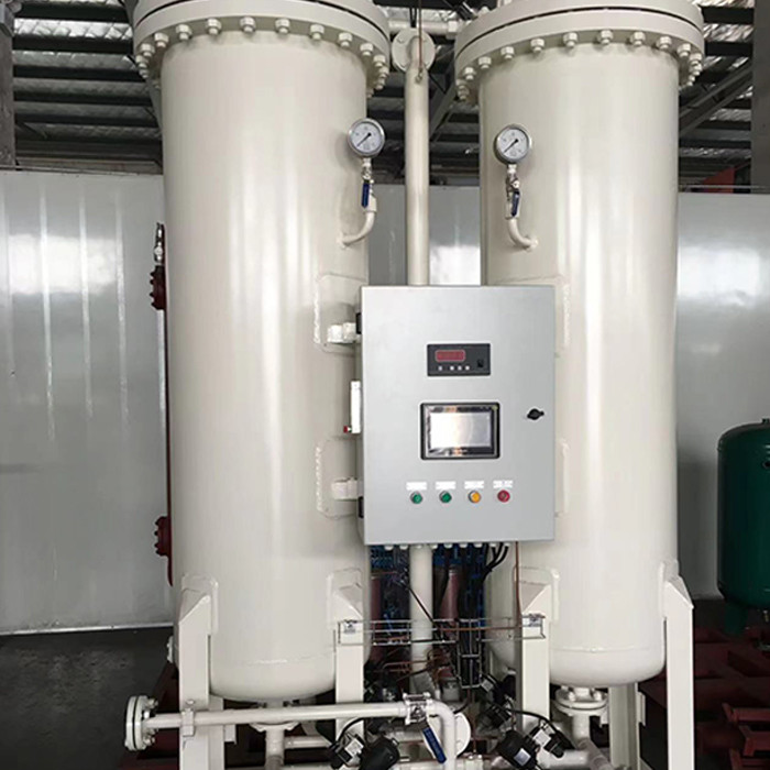 Heated Blower Purge Regenerative Desiccant Dryer For Plastic Resin