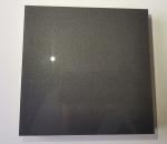 good quality sparkle silver acrylic mdf panel for kitchen furniture
