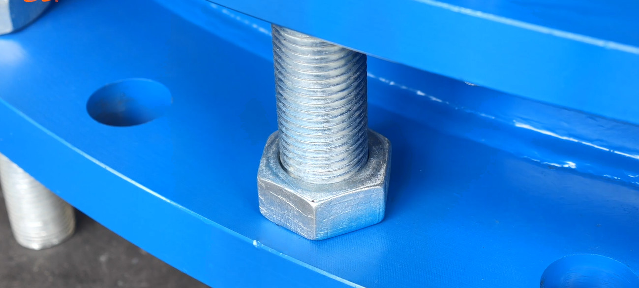 Transform Your Steel Connections With Our Superior Steel Joint For Maximum Strength