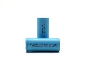 Quality JHOTA 5C 3.2 V LiFePO4 Battery Cell 3200mAh 26650 LiFePO4 Cells wholesale