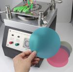 Fiber optic Polishing Machines Grinding Machine For Fiber Optic Patch Cord