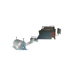 Quality CNC Metal Sheet Shearing/Cutting Machine For Solar Collector Manifold wholesale