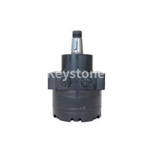 Quality OMER KMER High Pressure Heavy Duty Hydraulic Drive Motor For Aerial Working Platform wholesale