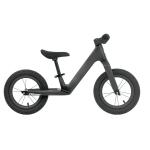 3K Full Carbon Fiber 12 Inch Balance Bike No Pedal For Kids Riding
