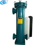 60KG Weight Corrosion-Resistant Polypropylene Bag Filter Housing for Chemical