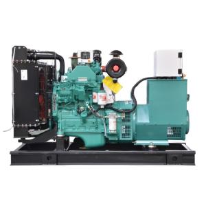 Quality 50HZ/60HZ AC Brushless Alternator Generator 7.5kw 10kw 12kw 20kw 50kw 60kw 80kw 200kva 220v 230v Dynamo wholesale