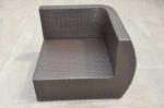 6pcs garden sofa set