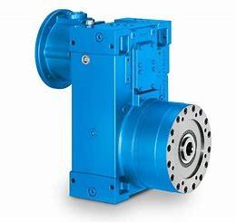 Quality Heavy Duty 1: 50 Ratio Parallel Helical Gear IECEE wholesale