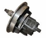 liugong loader accessories transmission assembly gearbox high quality 4644102134
