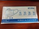 3Ply Surgical Disposable Earloop Face Masks CE ISO13485 Approved