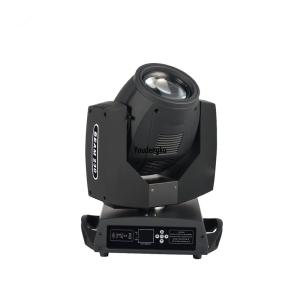 Quality Lamp Luminous Efficiency 150lm/w 230w RGB Beam Spot Lights for Disco DJ Stage Lighting wholesale