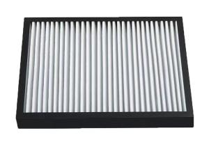 Quality Water Resistant Automotive Air Filter Industrial Dust Removal Air Purification Plate wholesale