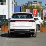 Customization Geely Monjaro L Luxury Conventional Fuel Vehicles Gasoline Auto